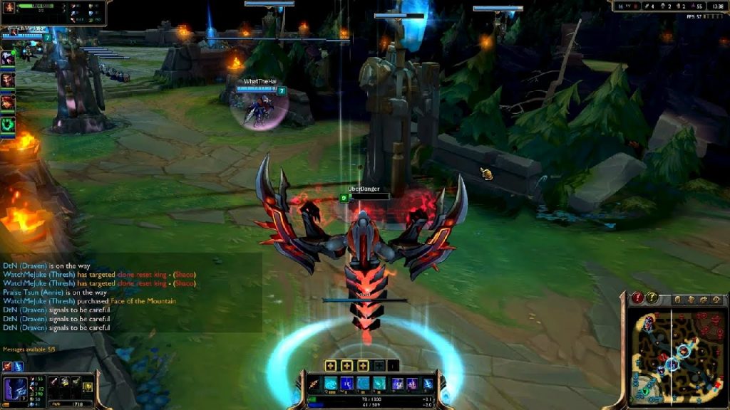 League of Legends: Top 5 things Riot needs to do if want to develop LoL 2 11
