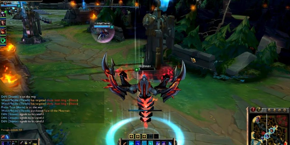 League of Legends: Top 5 things Riot needs to do if want to develop LoL 2 1