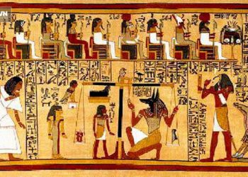 League of Legends: Scary coincidence between Shurima and ancient Egypt 7