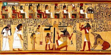 League of Legends: Scary coincidence between Shurima and ancient Egypt 5