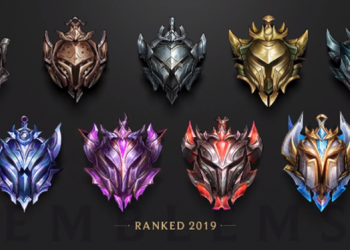 League of Legends: How to build and select generals to climb Rank appropriately 5