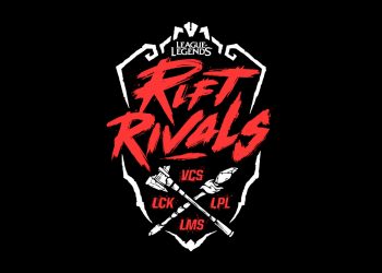 League of Legends: VCS x LMS areas will face off against LCK x LPL at Rift Rivals 2019 4