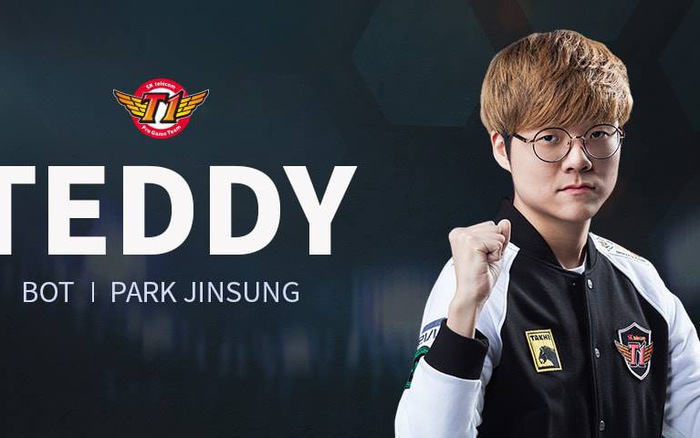 League of Legends Fun: After Faker, it's turn Teddy (IMBALKHAN) and Haru (I Iron man) turn to witness the harshness of Serve Vietnam. 2