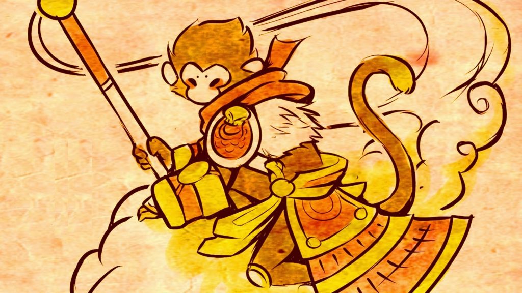 League of Legends: Riot Games is about to edit Wukong's W moves 2