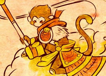 League of Legends: Riot Games is about to edit Wukong's W moves 7