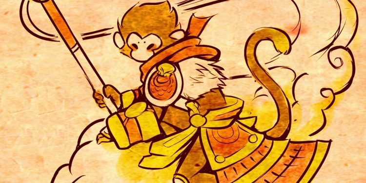 League of Legends: Riot Games is about to edit Wukong's W moves 1