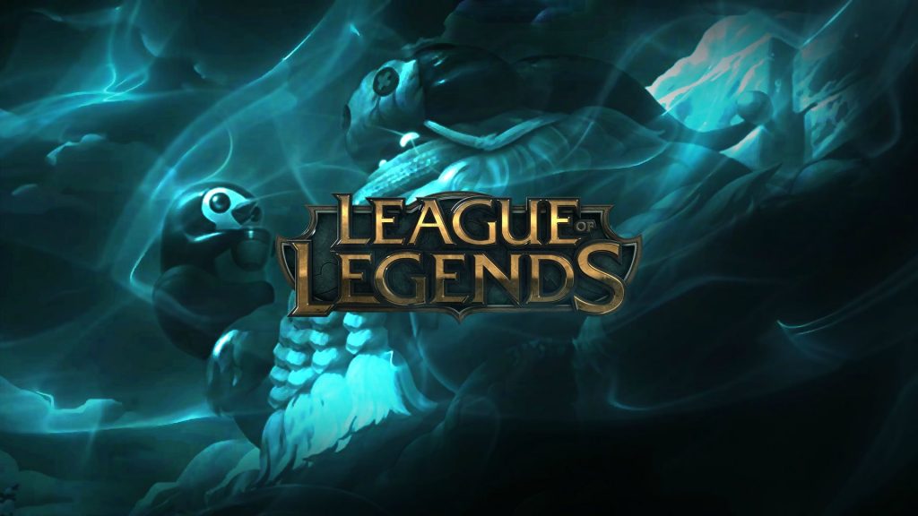 League of Legends: What do you think about Riot Games cooperating with Hollywood to release the movie about LoL? And who will be the actor? (Part 2) 8