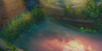 League of Legends: Will The Weather Effect Be Developed By Riot Games In The Future 3