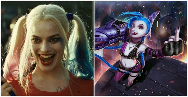 League of Legends: What do you think about Riot Games cooperating with Hollywood to release the movie about LoL? And who will be the actor? (Part 2) 5