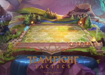 League of Legends: Riot Games is discussing and will create a Mobile version for Teamfight Tactics 9