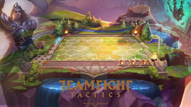 League of Legends: Riot Games is discussing and will create a Mobile version for Teamfight Tactics 25