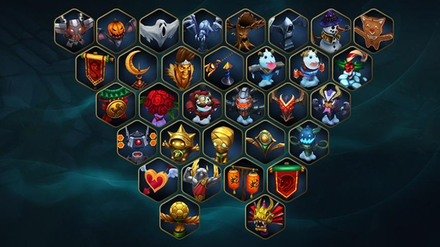 League of Legends: Answer multiple choice questions to see if you are a good supporter? 6