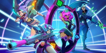 League of Legends: Ultra Combo - Arcade 2019 Animated Trailer 6