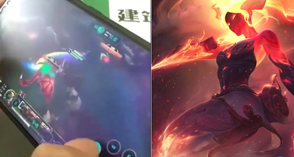 League of Legends: Arena of Valor players beg Tencent not to release LoL Mobile 1