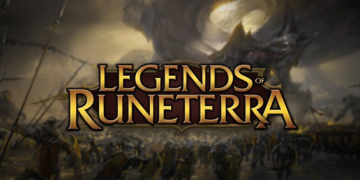 League of Legends: Legends of Runeterra will be the official name of LoL Mobile? 10