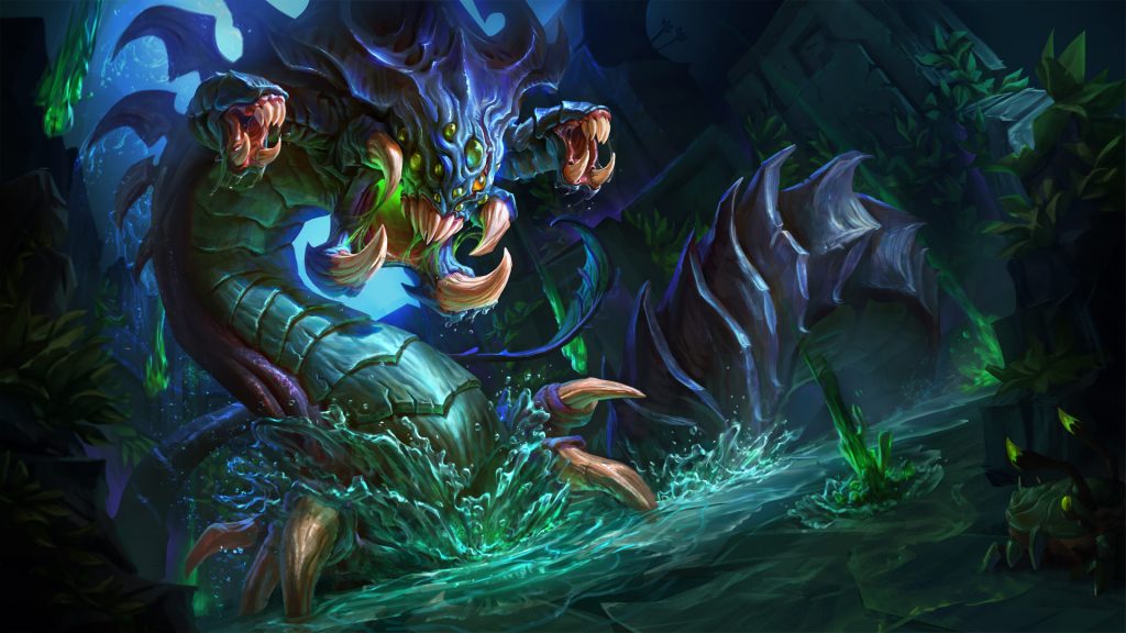 League of Legends: Gamers challenger to share tips to help gamers go jungle to climb Rank 5