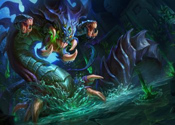 League of Legends: Gamers challenger to share tips to help gamers go jungle to climb Rank 2
