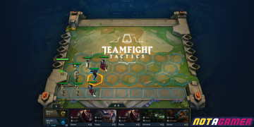 Teamfight Tactics: Will the ranking mode be the knife to kill the Teamfight Tactics? 6