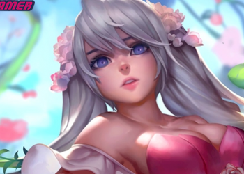 League of Legends: Top 5 female champions with eyes that captivate gamers in League of Legends 3