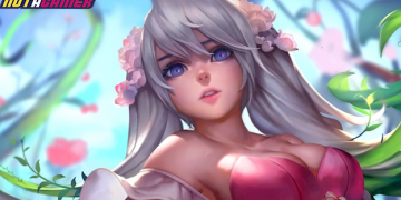 League of Legends: Top 5 female champions with eyes that captivate gamers in League of Legends 4