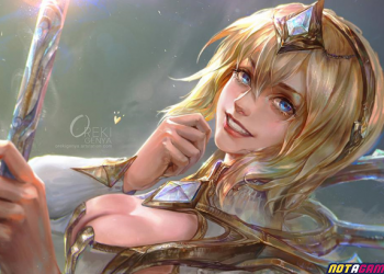 League of Legends: Gamers point out that Lux is the most miserable champion in the League of Legends 1