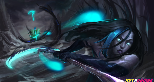 League of Legends: Six rules that you need to know when playing League of Legends 11