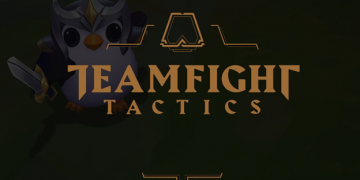League of Legends: Riot Games wants to bring Teamfight Tactics into an official tournament? 9