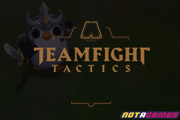 League of Legends: Riot Games wants to bring Teamfight Tactics into an official tournament? 3