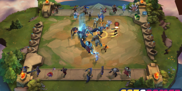Teamfight Tactics: The ranking mode of Team Fight Tactics is being tested 2