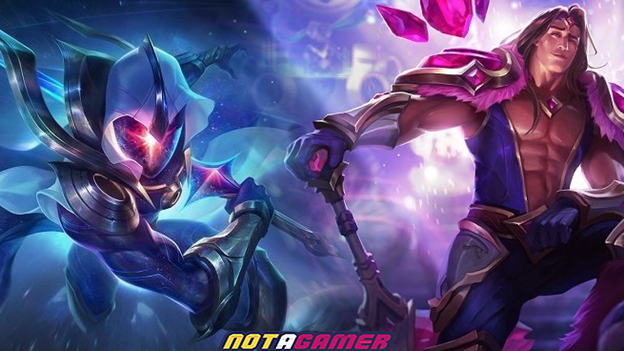 League of Legends: Riot is limiting the creativity of people who play League of Legends? 2