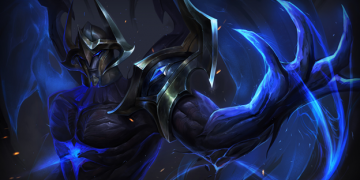 League of Legends: Riot Games is making a mistake when rework the champions 8