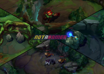 League of Legends: Join the Test to know if you are an exemplary jungle or a game breaker? 6