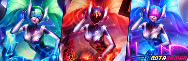 League of Legends: Riot Games announces the released of the next Ultimate Skin 2