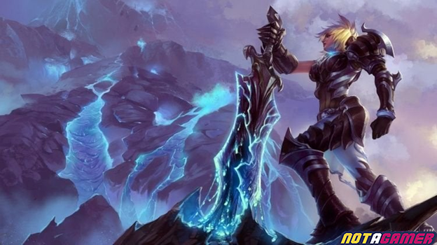 League of Legends: Ranking 10 most rare skin that gamers are hard to own 6