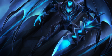 League of Legends: Information about the official list of new Skin is revealed, Kai'sa continues to have a skin 8