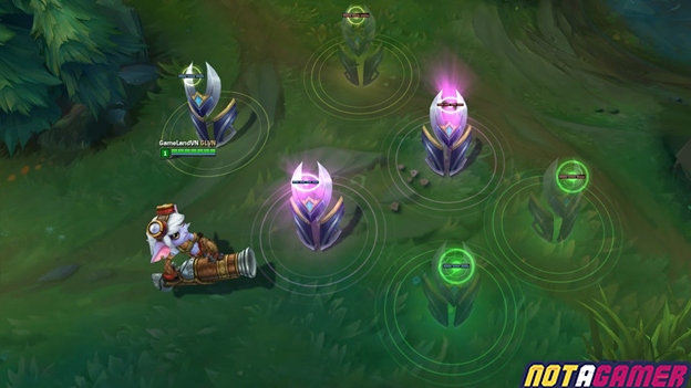 League of Legends: Gamers challenger to share tips to help gamers go jungle to climb Rank 19