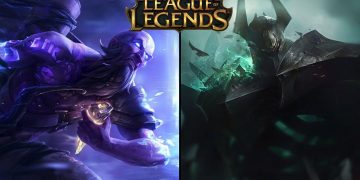 League of Legends: Riot is limiting the creativity of people who play League of Legends? 8