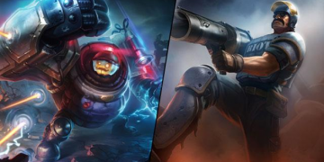 League of Legends: Gamers require Riot Games to increase punishment for AFK players 9