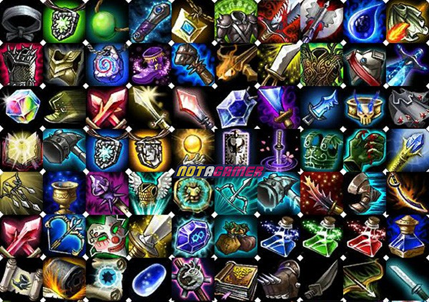 League of Legends: Looking back at images of League of Legends 10 years ago 4