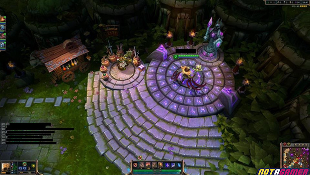 League of Legends: Looking back at images of League of Legends 10 years ago 14