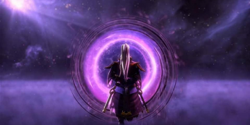 Dota 2: New Hero with the name Void Spirit has been introduced and is about to join Dota2 8