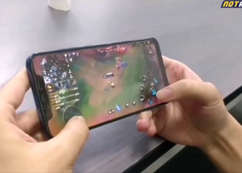 League of Legends: Video Test Gameplay LoL Mobile Appears and will be released later this year on both iOS and Android platforms 6