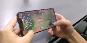 League of Legends: Video Test Gameplay LoL Mobile Appears and will be released later this year on both iOS and Android platforms 6