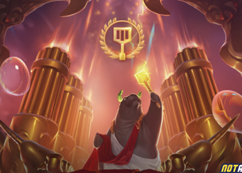 League of Legends: ARURF is officially reopened by Riot Games on the test server with a series of new changes 1