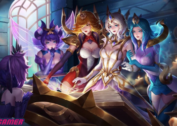 League of Legends: Ranked 8 champions with benevolent hearts in League of Legends 9