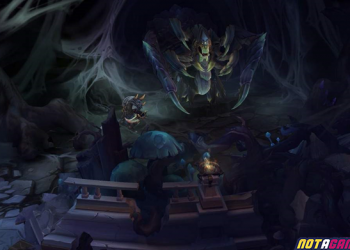 League of Legends: A new Jung monster stronger than Baron will appear? 3