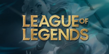 League of Legends: Riot Games announces a new Logo for League of Legends 3