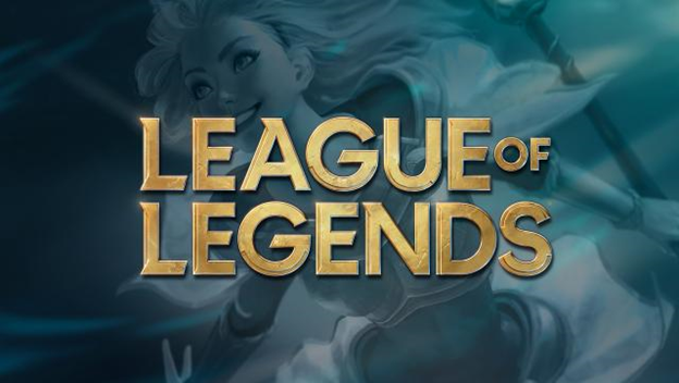 League of Legends: Riot Games announces a new Logo for League of Legends 2