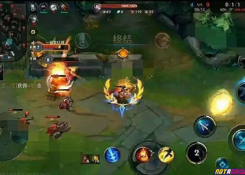 League of Legends: What is the reason for Riot Games and Tencent to launch LoL Mobile? 8
