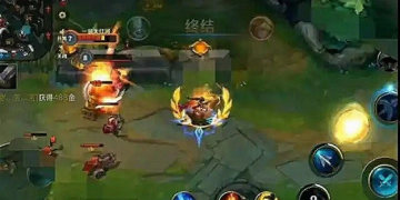 League of Legends: What is the reason for Riot Games and Tencent to launch LoL Mobile? 2